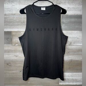 Gymshark Sport Stripe Men's Tank Top